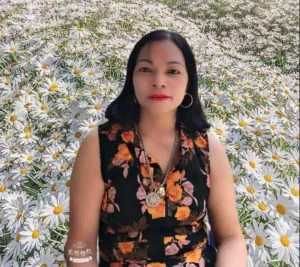 Mùa cúc họa mi – Thơ Cô Đỏ Quán