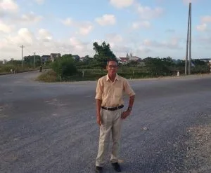 Mưa thu – Thơ Duy Hoàng Duy