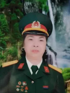 Mừng ngày Nhà giáo Việt Nam – Thơ Phạm Thị Là