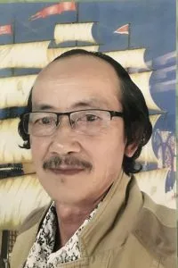 Muộn – Thơ Ng Văn