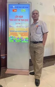 Ngày Quốc tế đàn ông – Thơ Nguyễn Quốc Tuyển