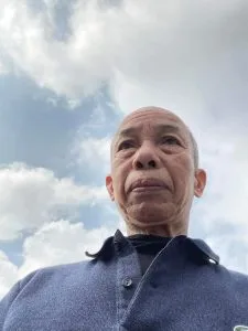Nhịp điệu thời gian – Thơ Phan Huy Hùng