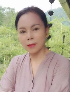 Nhớ mẹ – Thơ Nguyễn Thị Bích Vượng