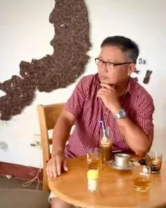 Nhớ tình xa – Thơ Lê Viết Tín