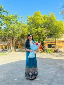 Những chuyến đò xưa – Thơ Tịnh Yên