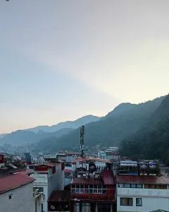 Nơi đất trời gặp nhau – Thơ Vũ Ngọc Chiến