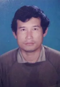 Nỗi niềm – Thơ Đặng Thành Long