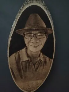 Ơn nghĩa – Thơ Lê Văn Sinh