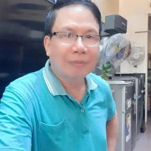 Quán Lạc Cầm Viên – Thơ Duy Thịnh