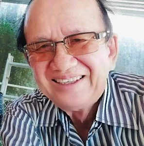 Quảng Trị quê tôi – Thơ Phạm Thi