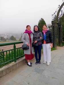 Sa Pa – Thơ Vũ Ngọc Chiến