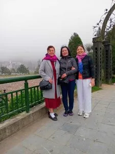 Sa Pa – Thơ Vũ Ngọc Chiến