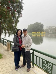 Sa Pa – Thơ Vũ Ngọc Chiến