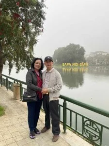Sa Pa – Thơ Vũ Ngọc Chiến