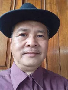 Sông trăng – Thơ Lê Hùng