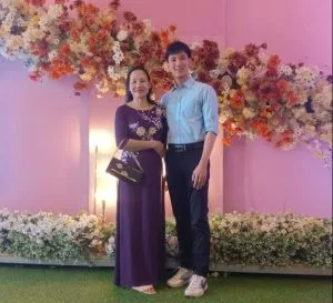 Sự hy sinh của mẹ – Thơ Đức Hiếu