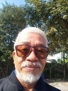 Tết của đàn ông – Thơ Thái Hà