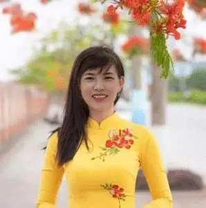 Thầy cô giáo – Thơ Hoàng Bích Thị