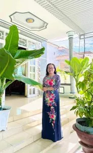 Thêm vào ký ức – Thơ Sương Trần