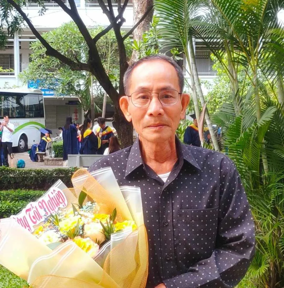 Bùi Nhật Anh – T081: Bình chọn Tác giả & Tác phẩm tiêu biểu 2021 – 2023