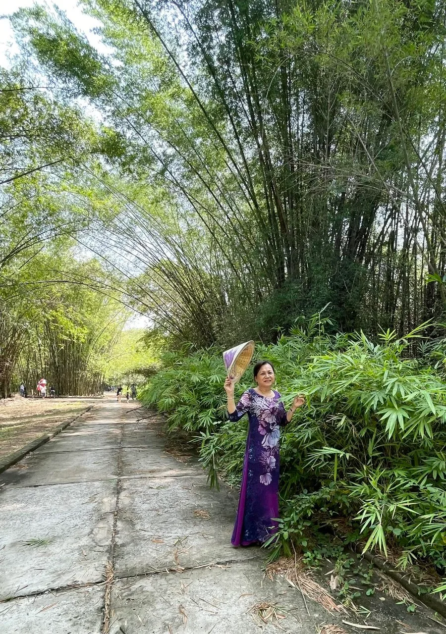 Thí sinh NU016: Cuộc thi ảnh Truyền thông Đam Books lần III – 2023