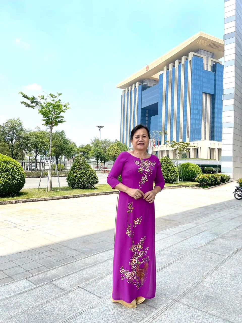 Thí sinh NU016: Cuộc thi ảnh Truyền thông Đam Books lần III – 2023
