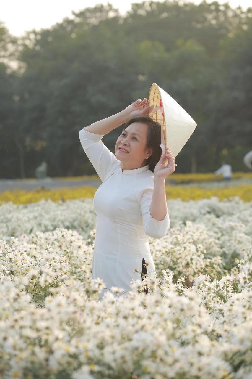 Thí sinh NU016: Cuộc thi ảnh Truyền thông Đam Books lần III – 2023