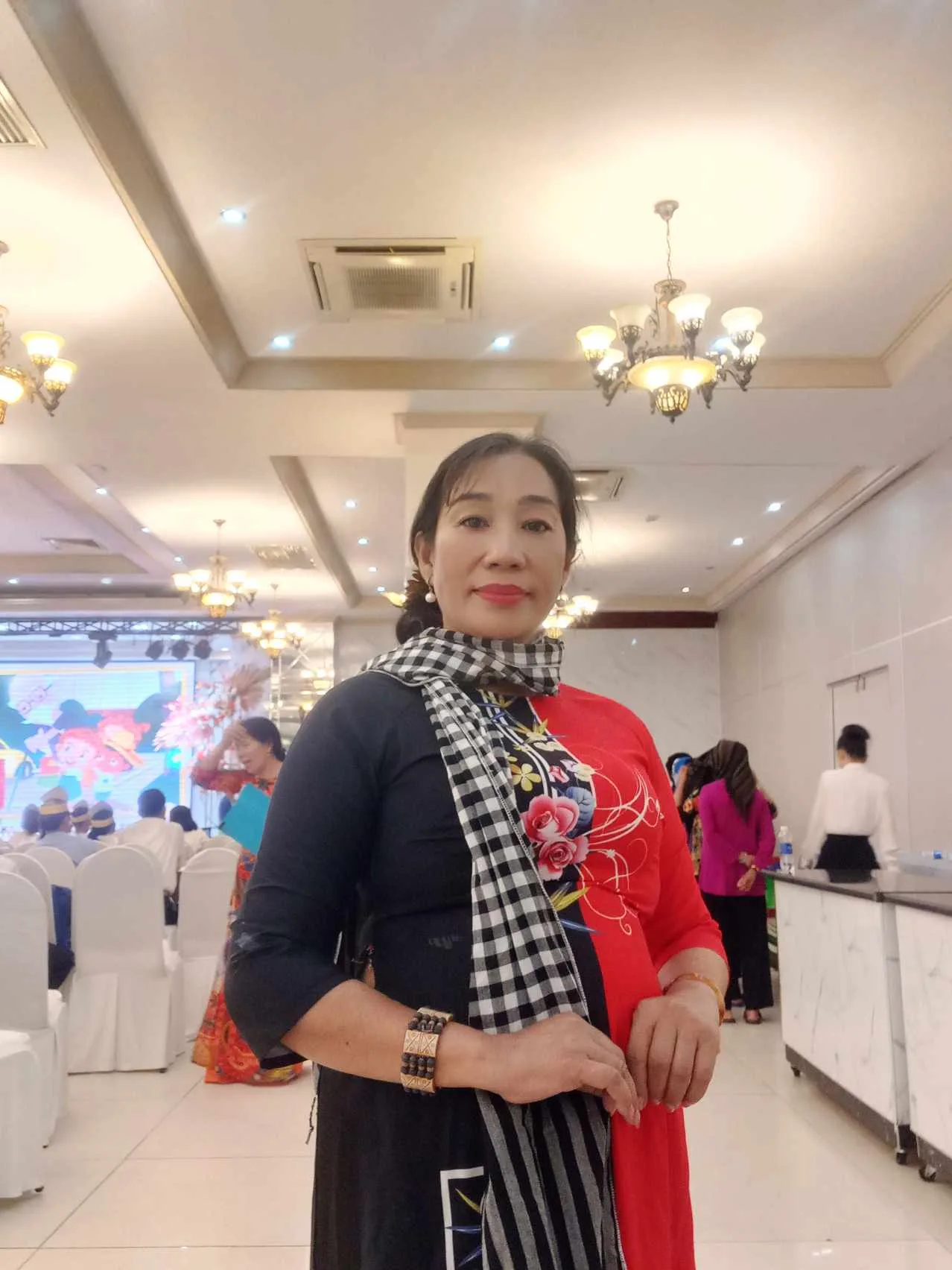 Trần Mỹ Kiên – T076: Bình chọn Tác giả & Tác phẩm tiêu biểu 2021 – 2023