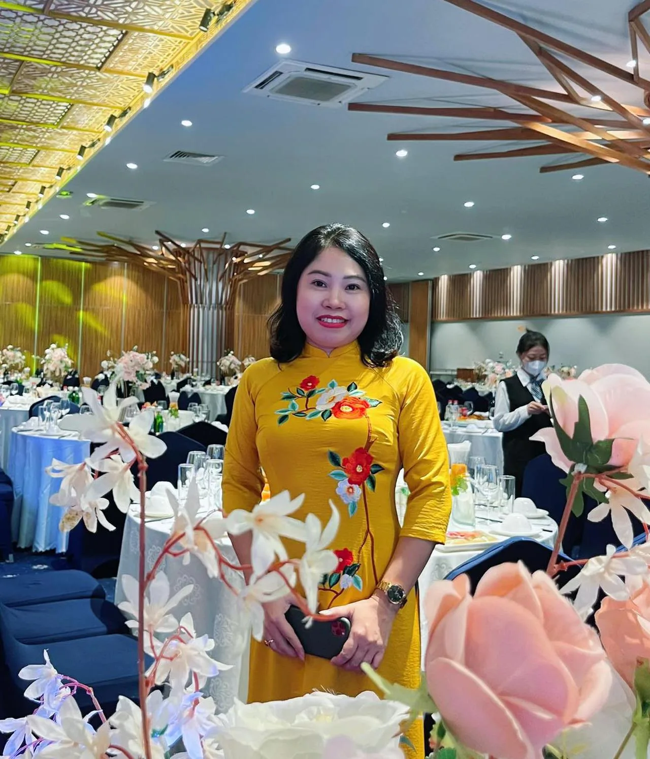 Vũ Thị Minh Thu – T079: Bình chọn Tác giả & Tác phẩm tiêu biểu 2021 – 2023