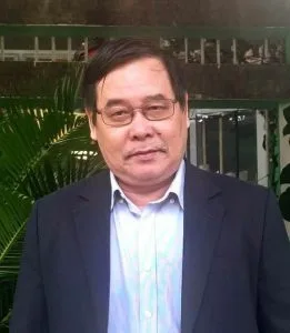 Thu đi rồi lại về – Thơ Thanh Phong