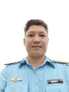 Thức dậy một nơi xa – Thơ Vi Thái Ngọc
