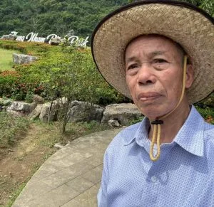 Ngôi nhà hạnh phúc – Thơ Phan Huy Hùng