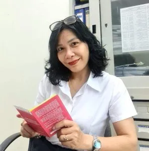 Thương anh – Thơ Phương Lý