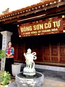 Tìm về nguồn cội – Thơ Nguyễn Lê