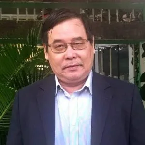 Tình cây và đất – Thơ Thanh Phong