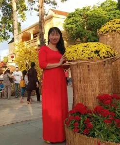 Tình già – Thơ Vũ Loan