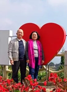 Tổng kết chuyến về nguồn – Thơ Vũ Ngọc Chiến