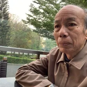 Trà thảnh thơi – Thơ Phan Huy Hùng