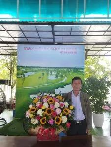 Về Nghi Lộc – Thơ Hữu Hoa