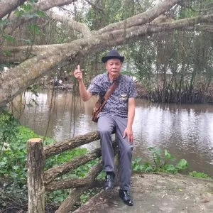 Về Phụng Hiệp quê em – Thơ Phạm Tý
