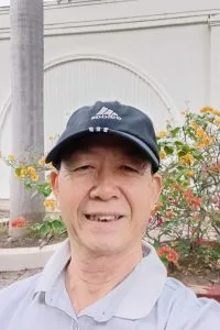 Tổng kết chuyến về nguồn – Thơ Vũ Ngọc Chiến