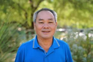 Về quê – Thơ Hồ Kim Công