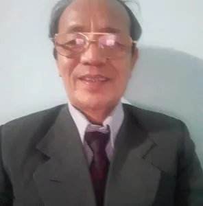 Về thăm đồng nghiệp – Thơ Phan Trọng Lan