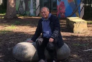Rét mùa đông – Thơ Trần Ái