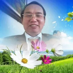 Yêu quê tôi – Thơ Trường Bùi