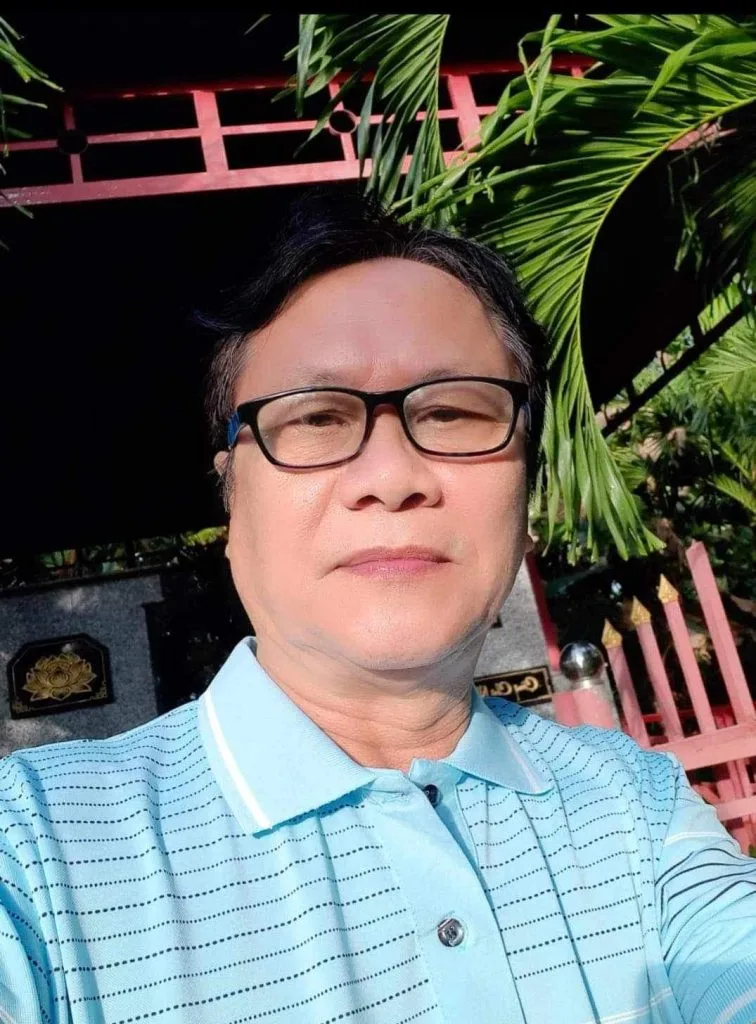 Nguyễn Nhất Thống: Chùm thơ 024