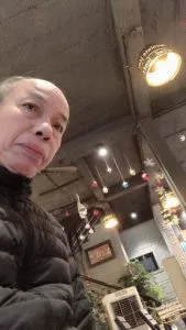 Vu vơ buồn- Thơ Phan Huy Hùng