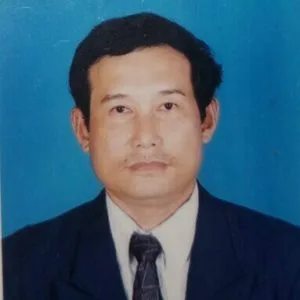 Hóa bướm – Thơ Đặng Thành Long