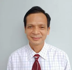 Đón chào năm mới – Thơ Đặng Văn Tỉnh