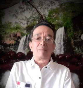 Ngày hội làng Tiến Văn quê tôi – Thơ Nguyễn Viết Thiệu